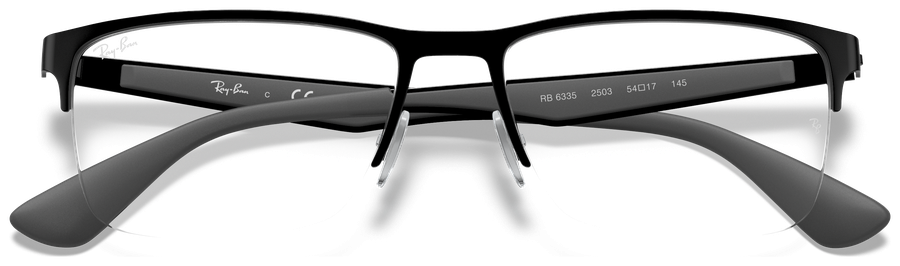 Ray-Ban RX 6335 2503