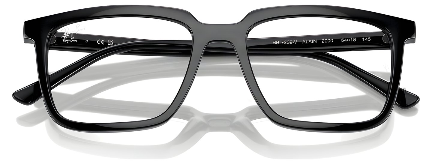 Ray-Ban RX 7239 2000