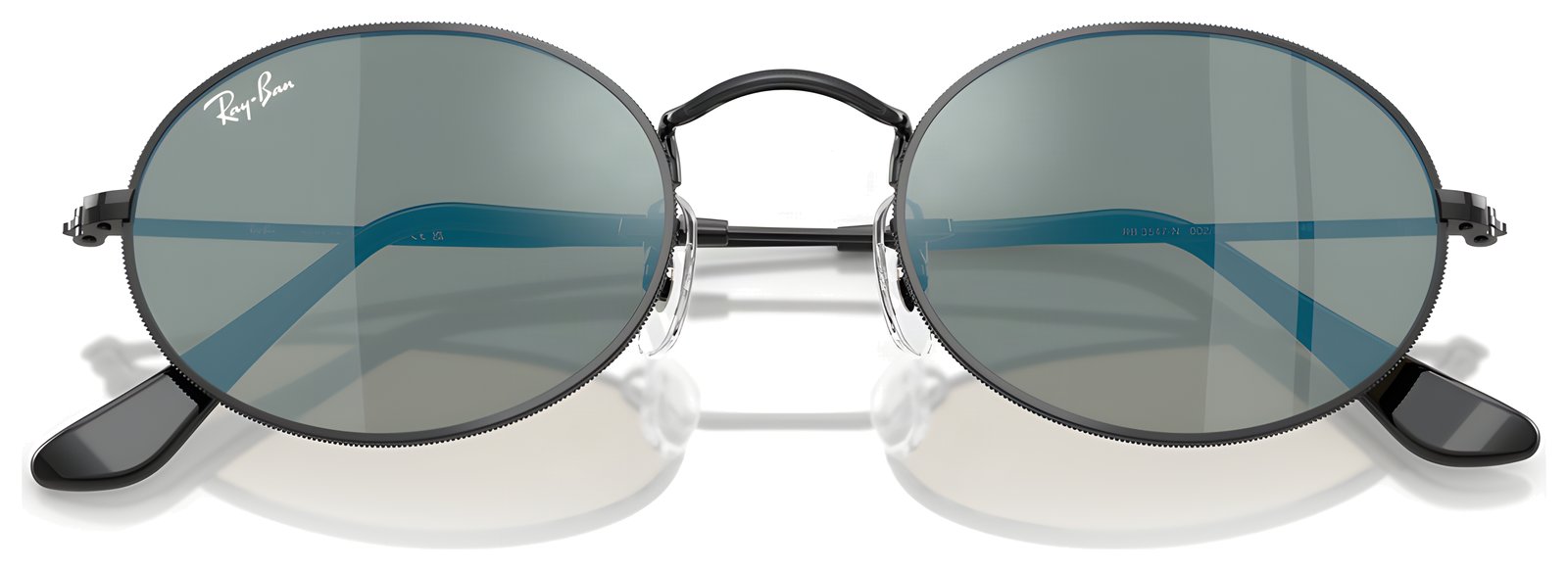 Ray-Ban RB 3547N 002/8O
