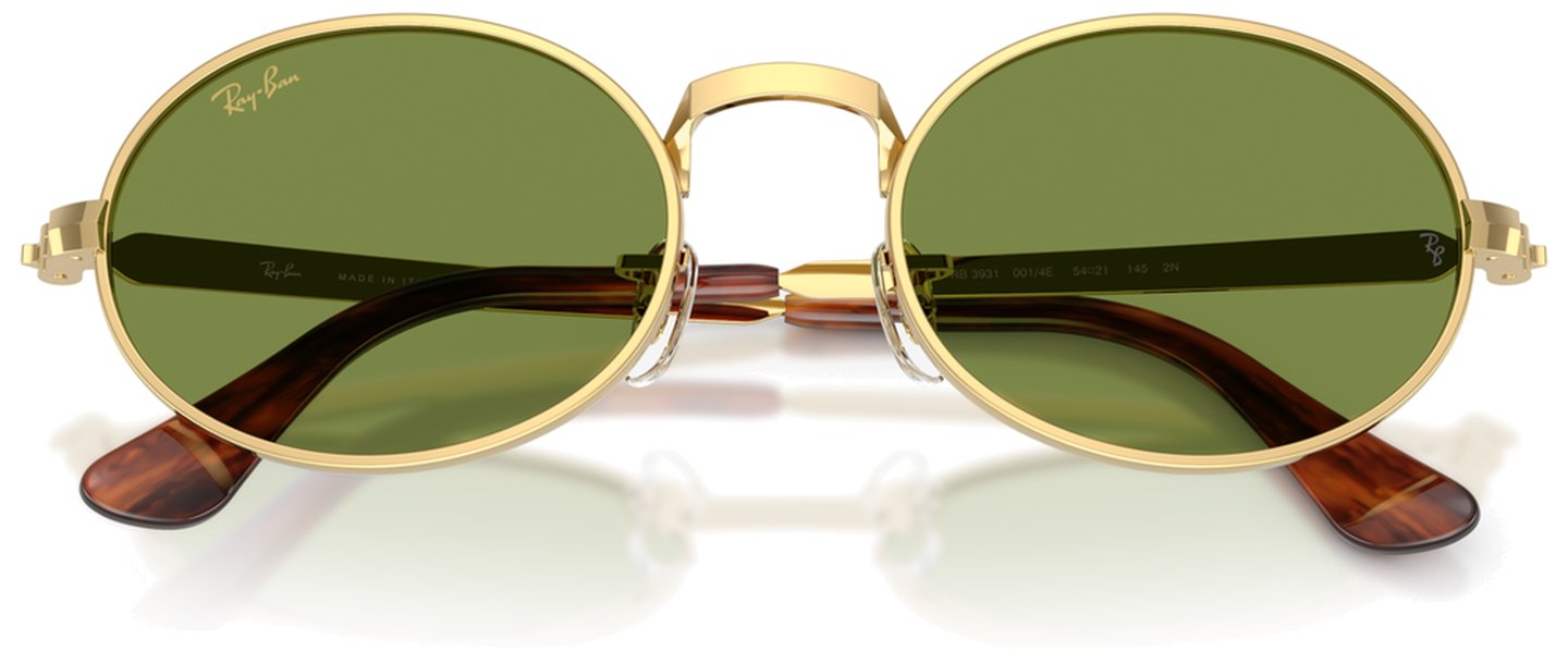 Ray-Ban RB 3931 001/4E
