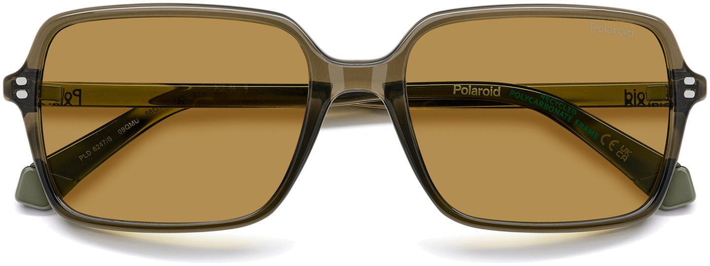Polaroid PLD 6247/S 09Q MU