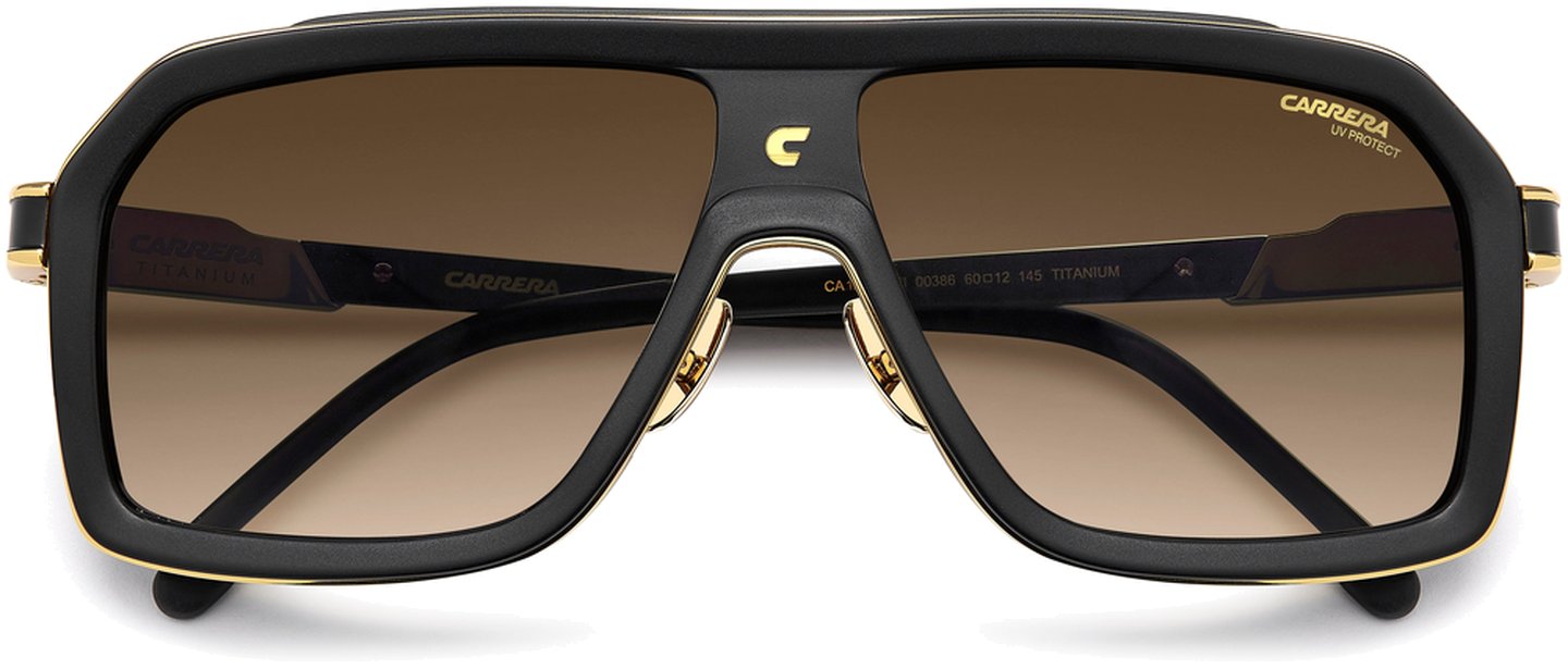 Carrera CA 1053/S/TI 003 86