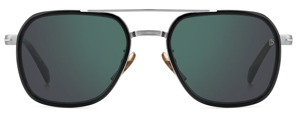 David Beckham DB 1161/S 05K MT