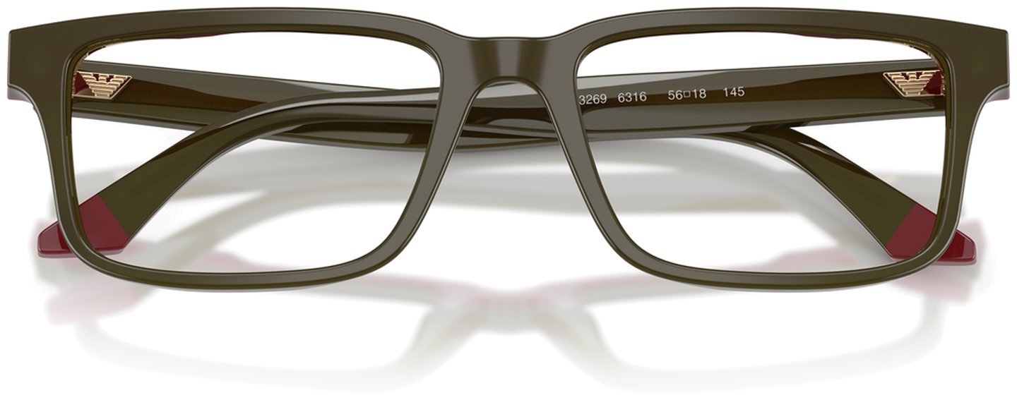 Emporio Armani EA 3269 6316