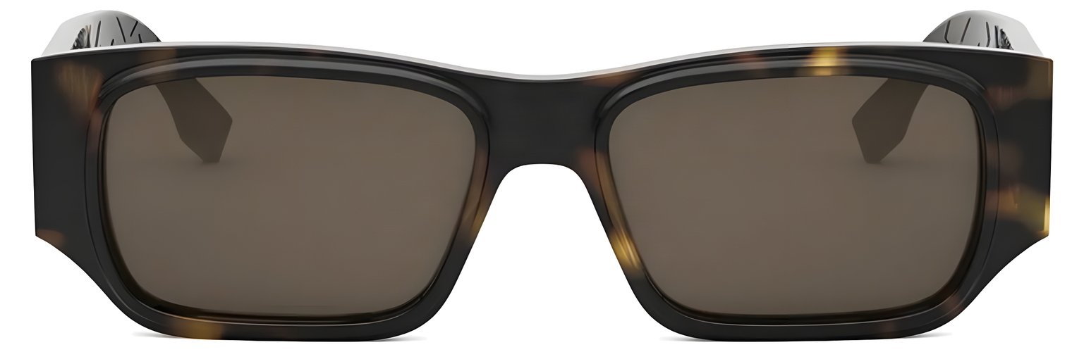 Fendi FE 40144I 52E
