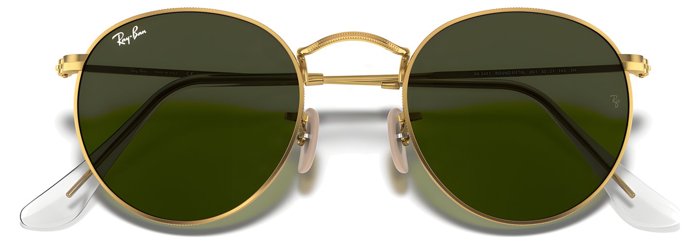 Ray-Ban RB 3447 001