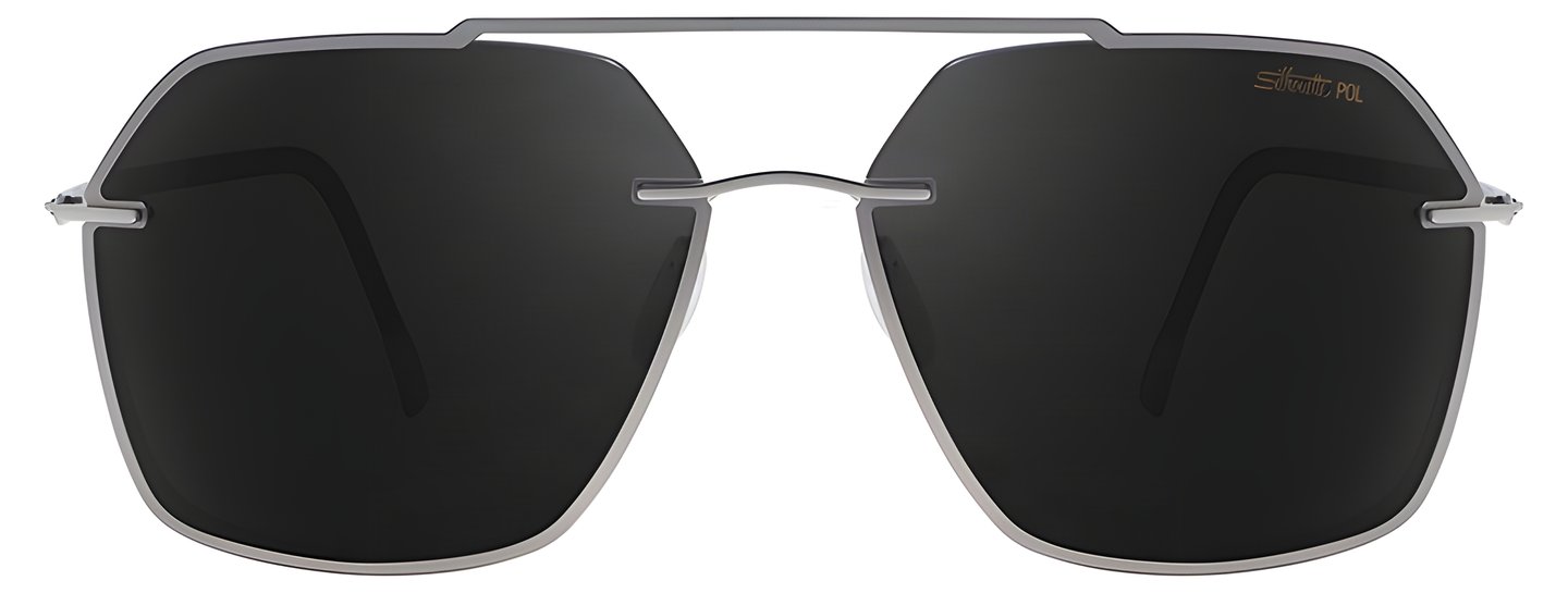 Silhouette L 407 6560