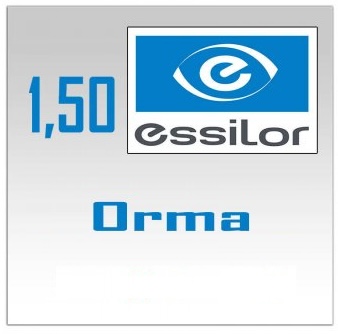 1,5 Essilor Orma