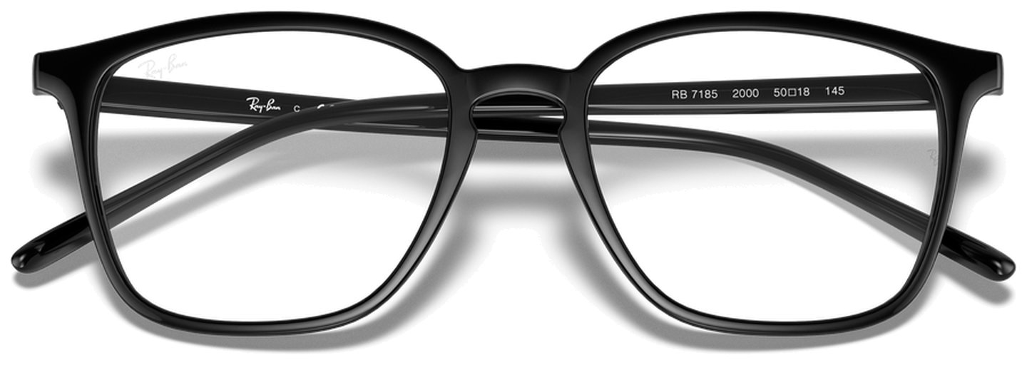 Ray-Ban RX 7185 2000