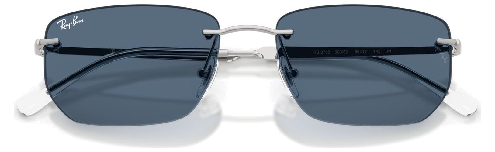 Ray-Ban RB 3768 003/80