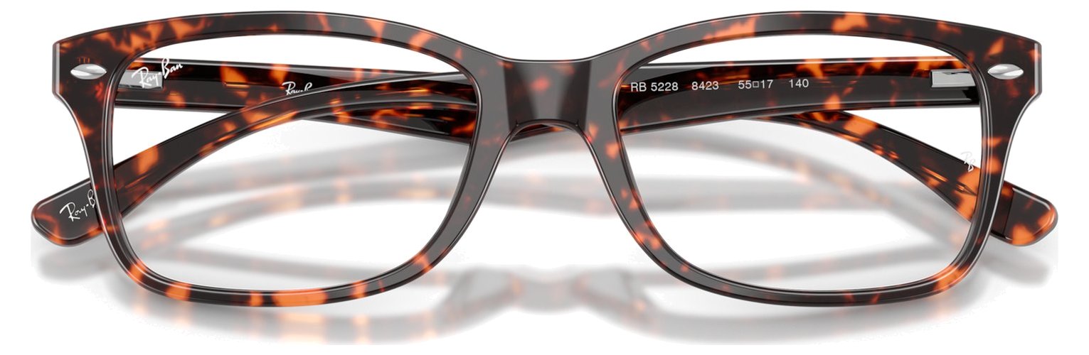 Ray-Ban RX 5228 8423