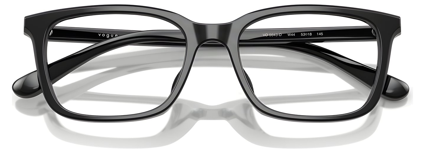 Vogue VO 5643D W44