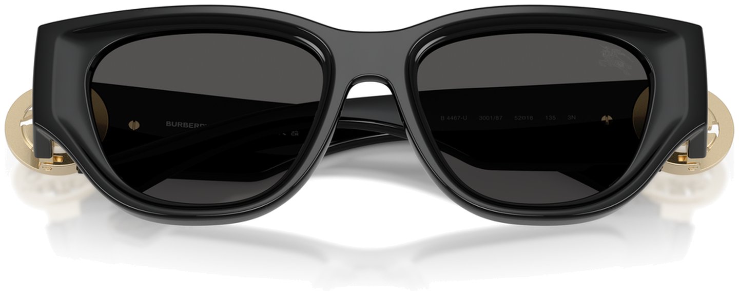 Burberry BE 4467U 300187