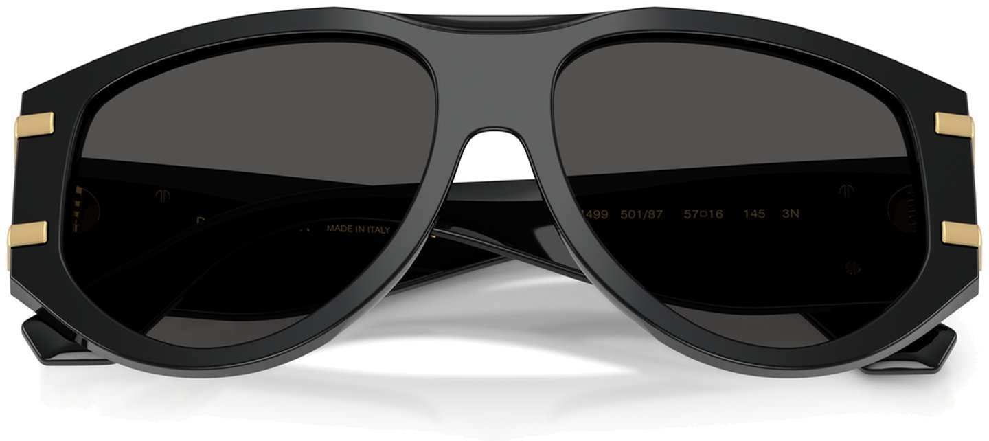 Dolce & Gabbana DG 4499 501/87