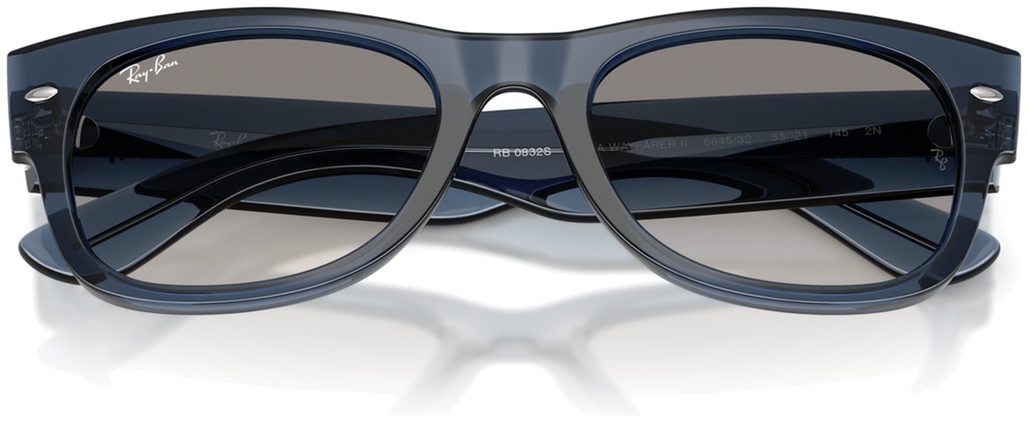 Ray-Ban RB 0832S 684532