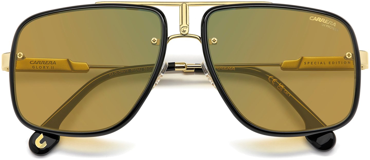 Carrera CA GLORY II 71C MJ