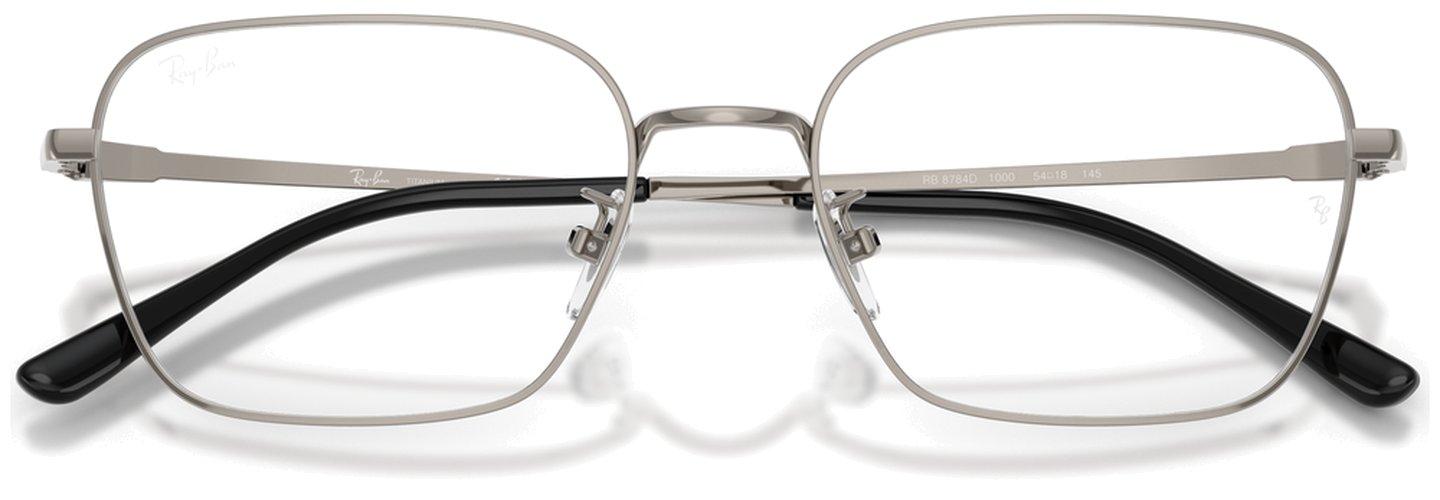 Ray-Ban RX 8784D 1000