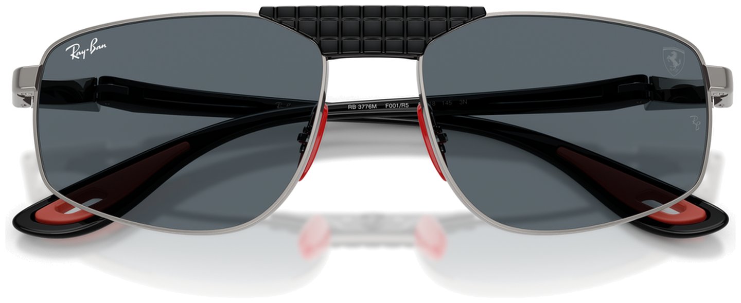 Ray-Ban RB 3776M F001R5