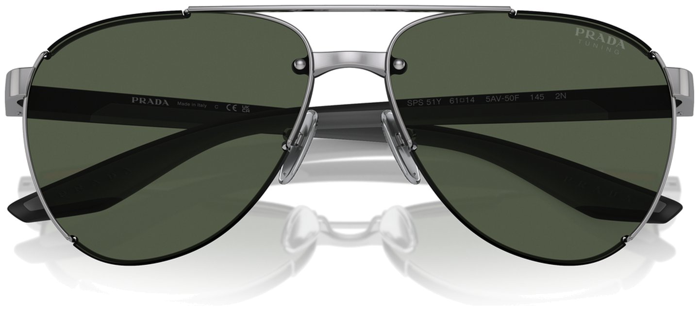 Prada PS 51YS 5AV50F