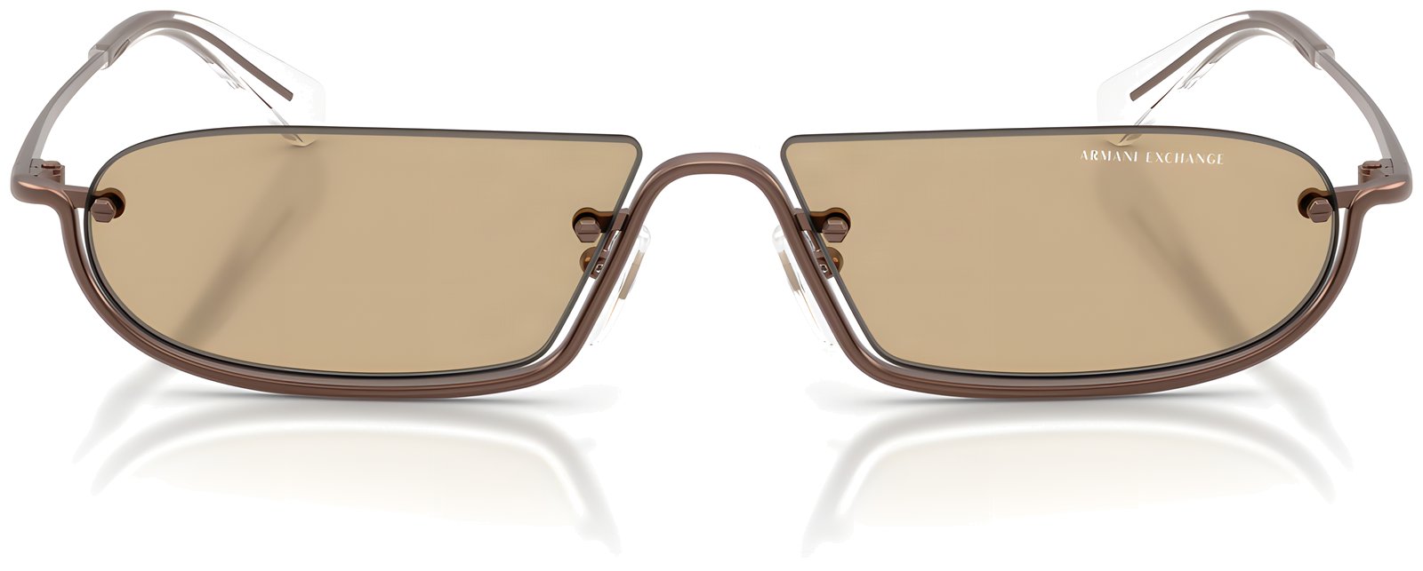 Armani Exchange AX 2058S 610673