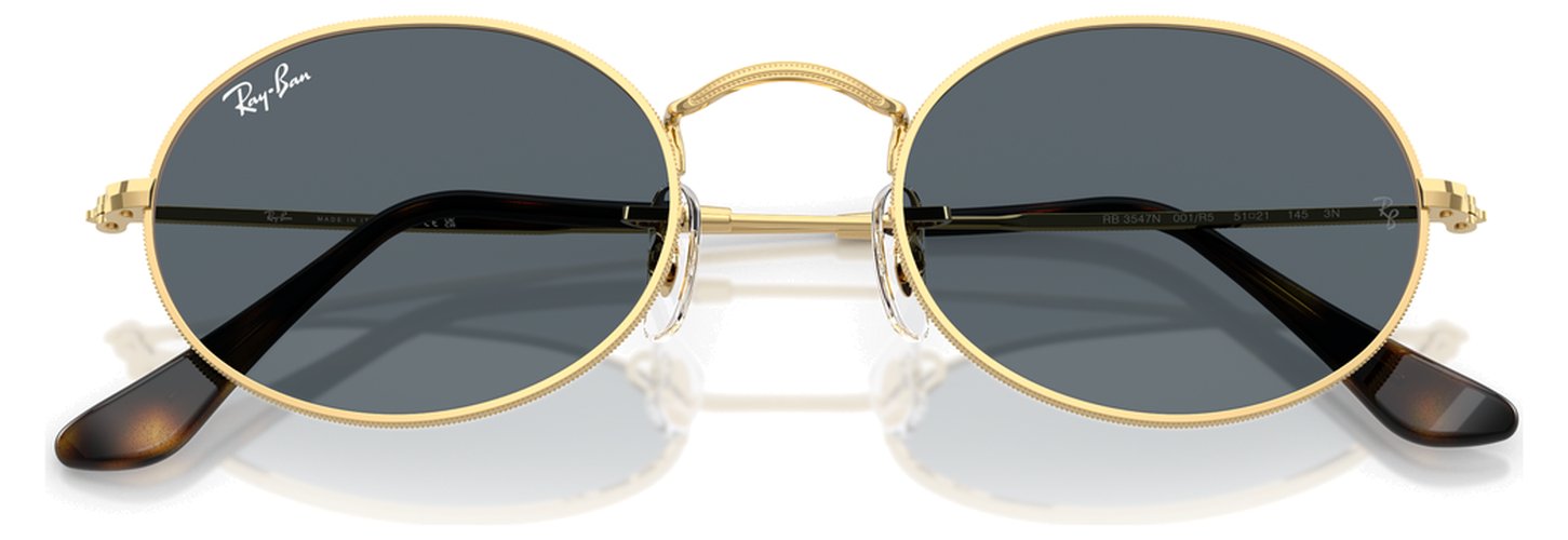 Ray-Ban RB 3547N 001/R5