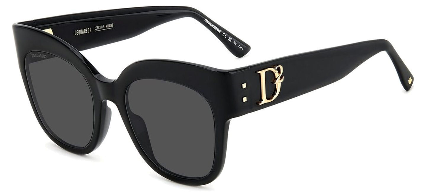 Dsquared2 D2 0097/S 807 IR