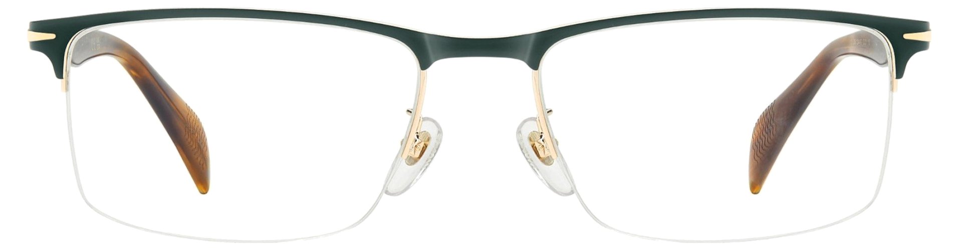 David Beckham DB 1244/G DLD