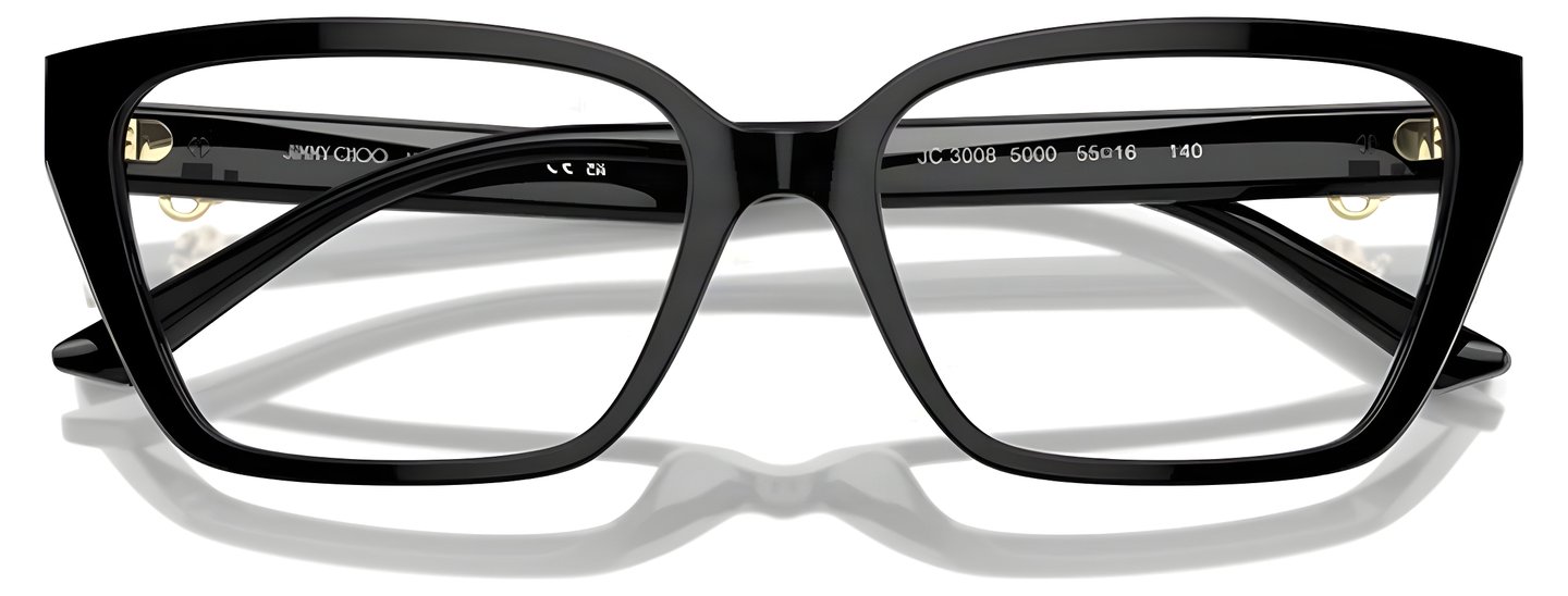 Jimmy Choo JC 3008 5000