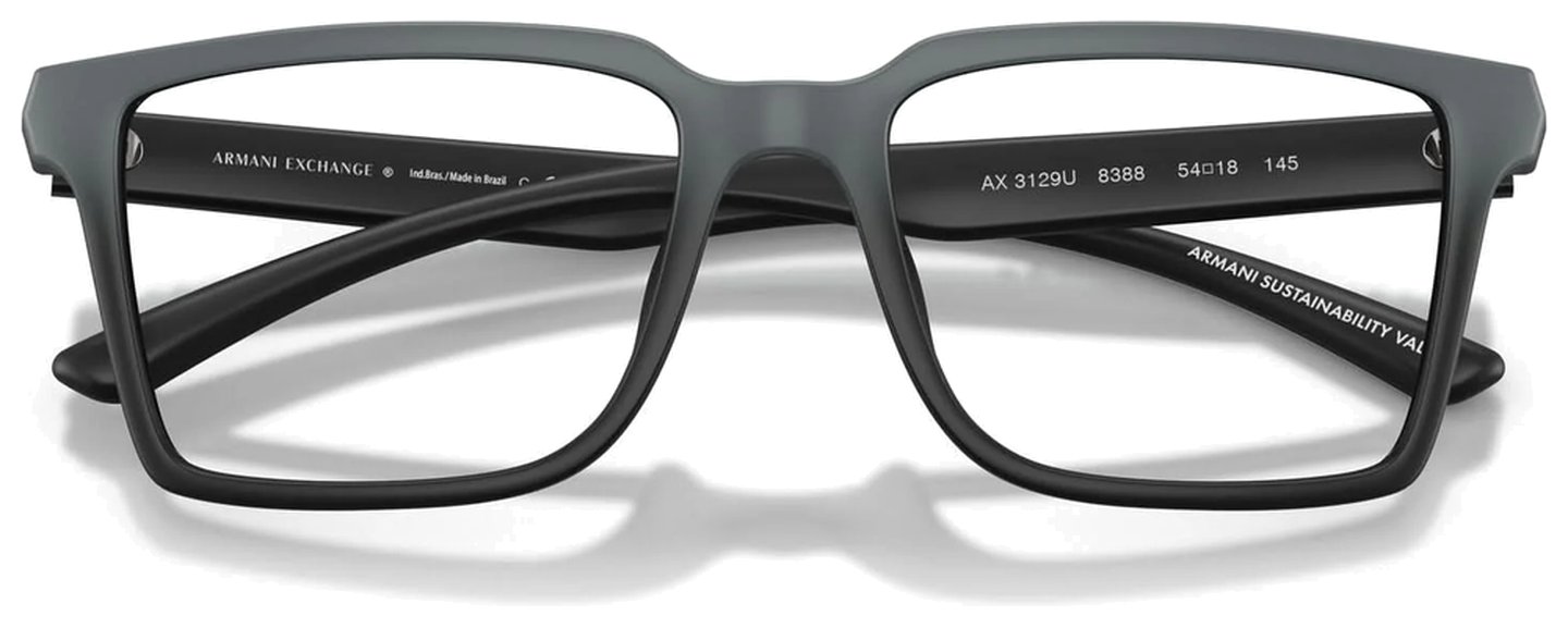 Armani Exchange AX 3129U 8388