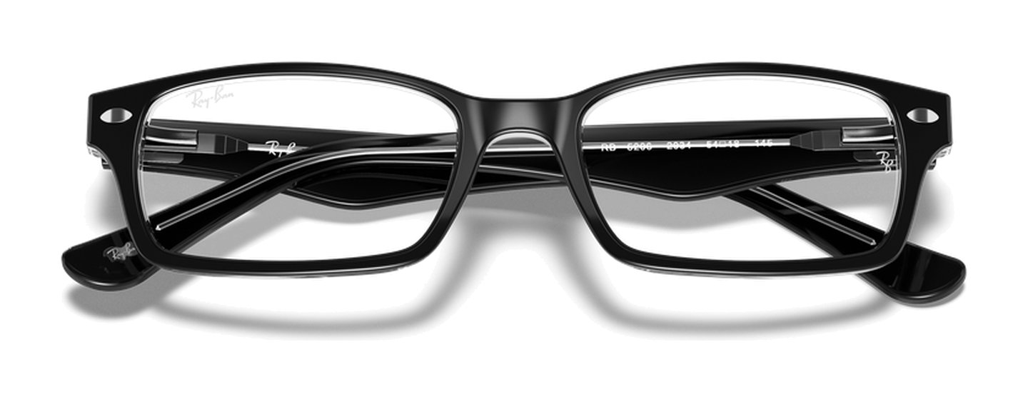 Ray-Ban RX 5206 2034