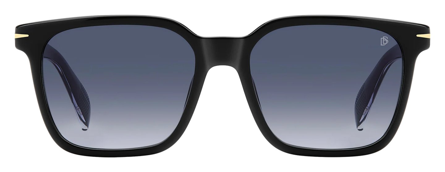 David Beckham DB 1199/G/S 807 08