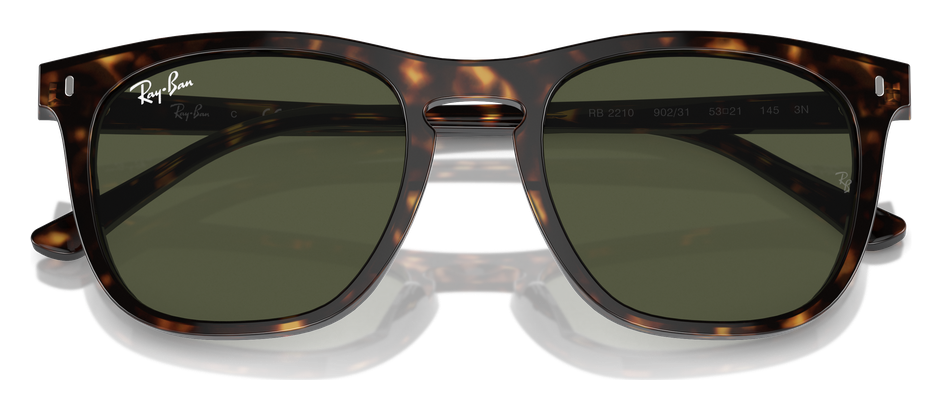 Ray-Ban RB 2210 902/31