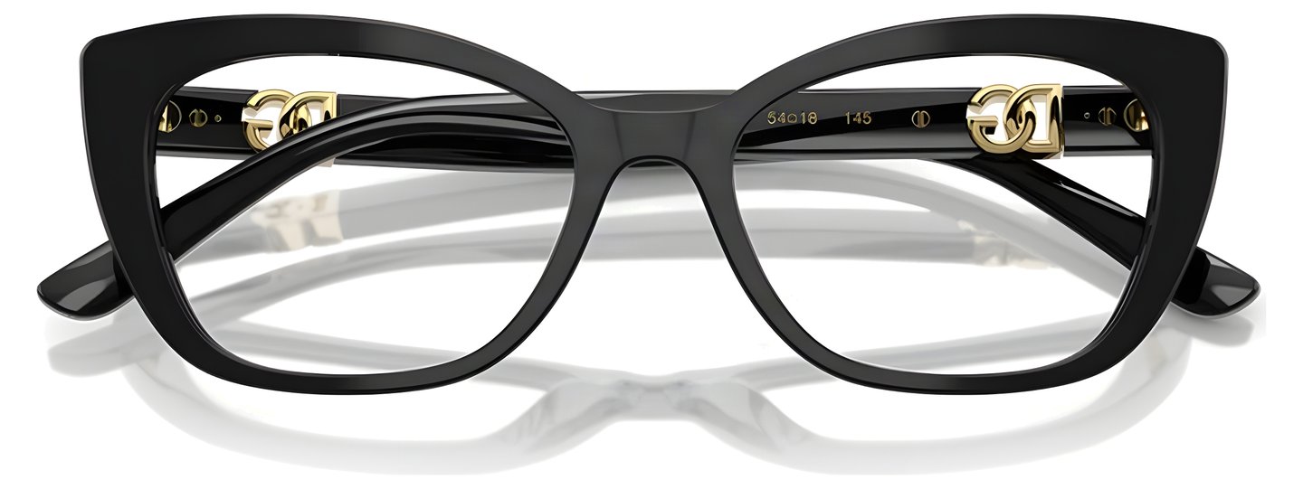 Dolce & Gabbana DG 3398 501