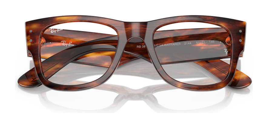 Ray-Ban RX 0840V 2144