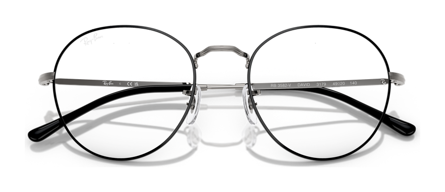 Ray-Ban RX 3582V 3179