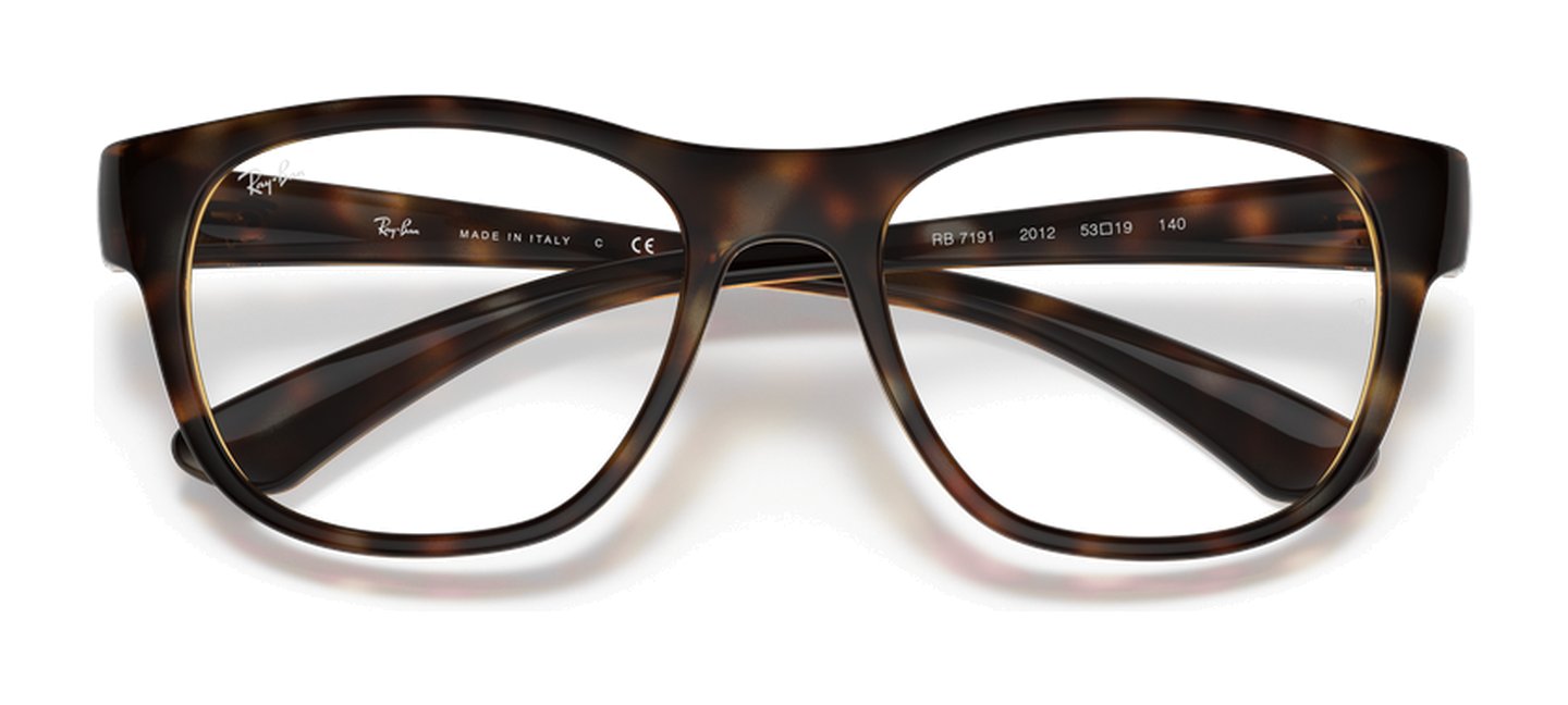 Ray-Ban RX 7191 2012