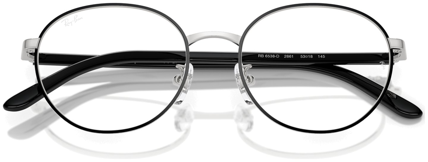 Ray-Ban RX 6538D 2861
