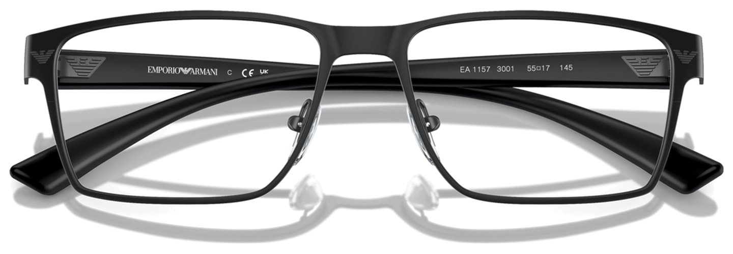 Emporio Armani EA 1157 3001