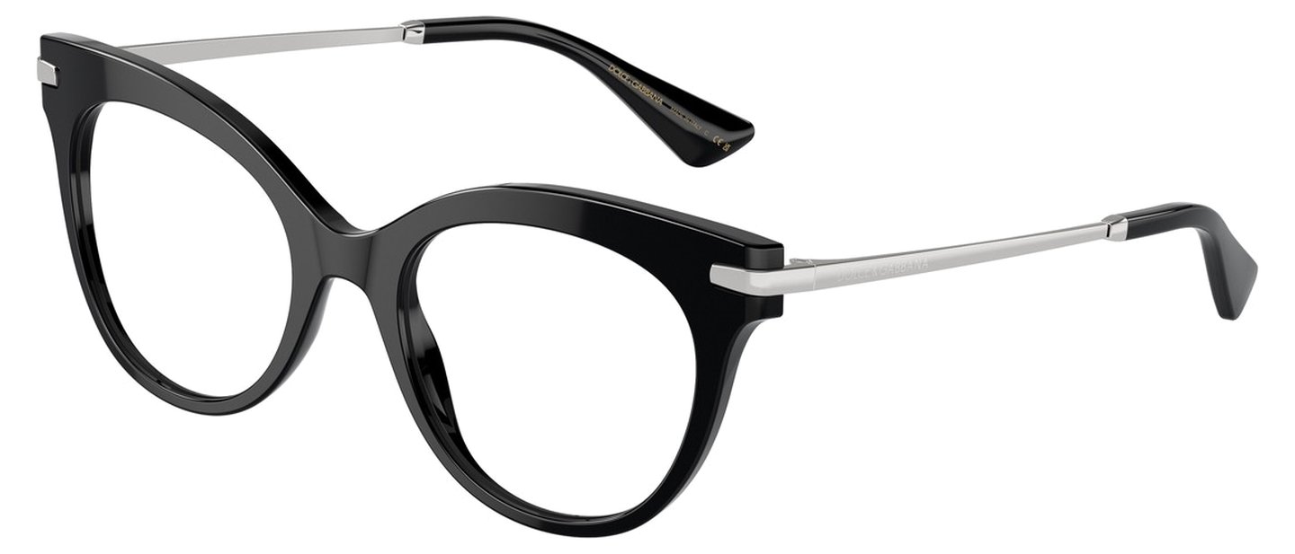 Dolce & Gabbana DG 3392 501