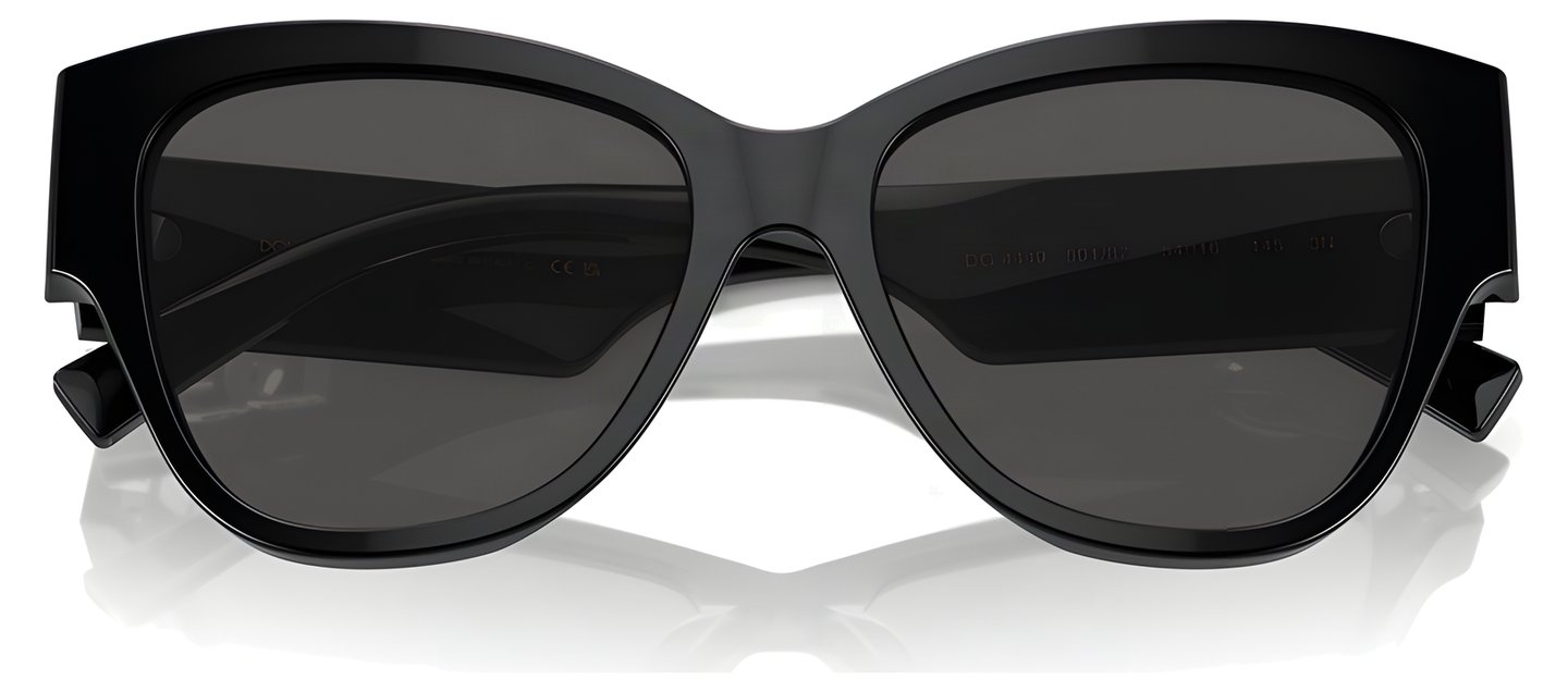 Dolce & Gabbana DG 4449 501/87