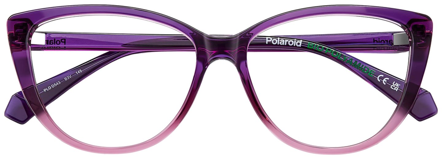 Polaroid PLD D543 B3V