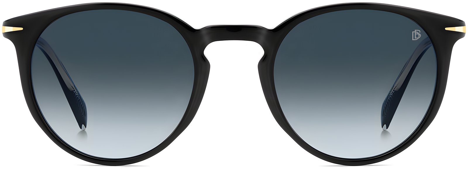 David Beckham DB 1139/S 807 GB