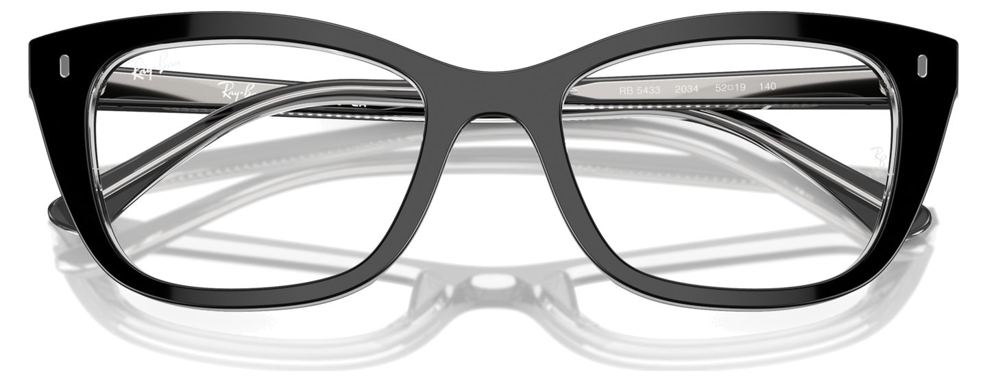 Ray-Ban RX 5433 2034