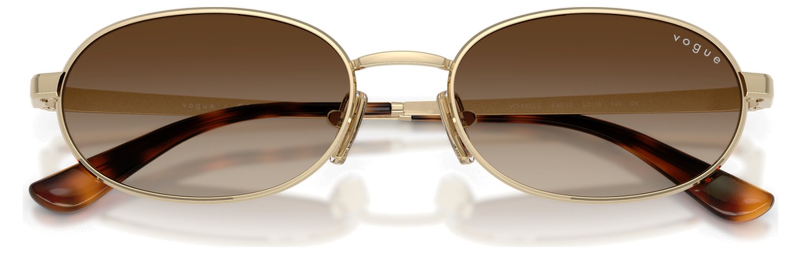 Vogue VO 4353S 848/13