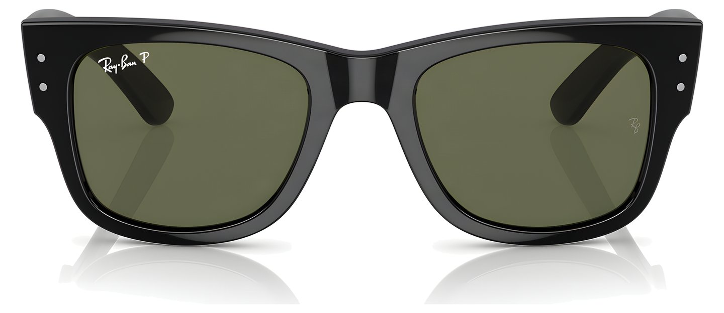 Ray-Ban RB 0840S 901/58