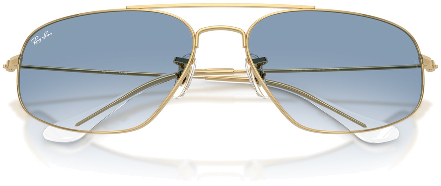 Ray-Ban RB 3780 001/3F