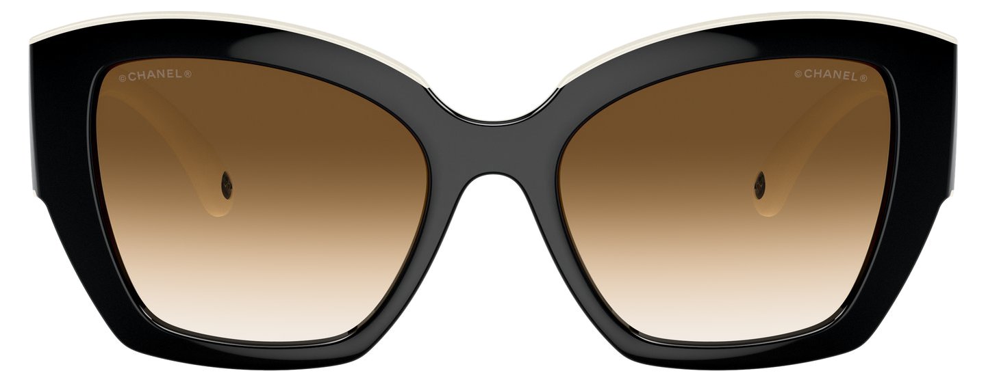 Chanel CH 6058 165651