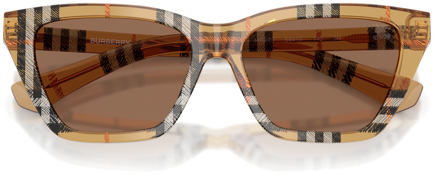 Burberry BE 4468 416373