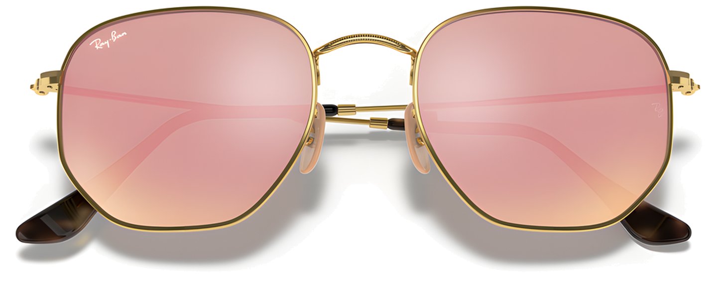 Ray-Ban RB 3548N 001/Z2