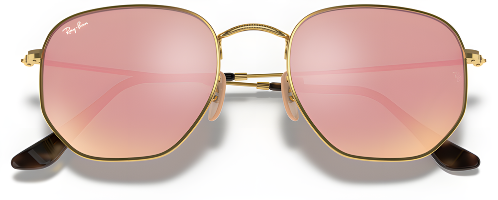 Ray-Ban RB 3548N 001/Z2